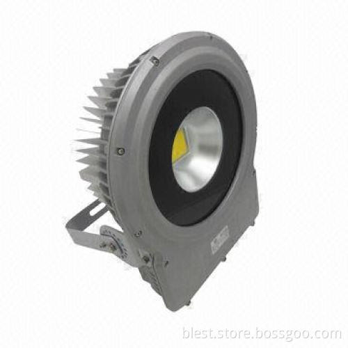 320W LED Floodlight with New Design and 85-265V AC Input, IP65